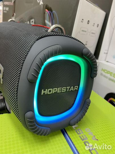 Портативная колонка hopestar A6MAX арт186