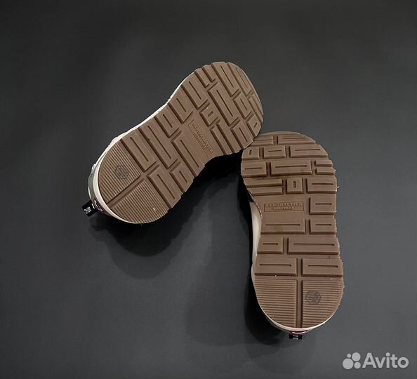 Кроссовки Aeronautica Militare оригинал