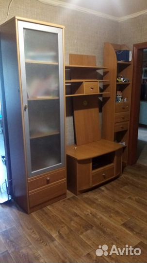 Детская стенка