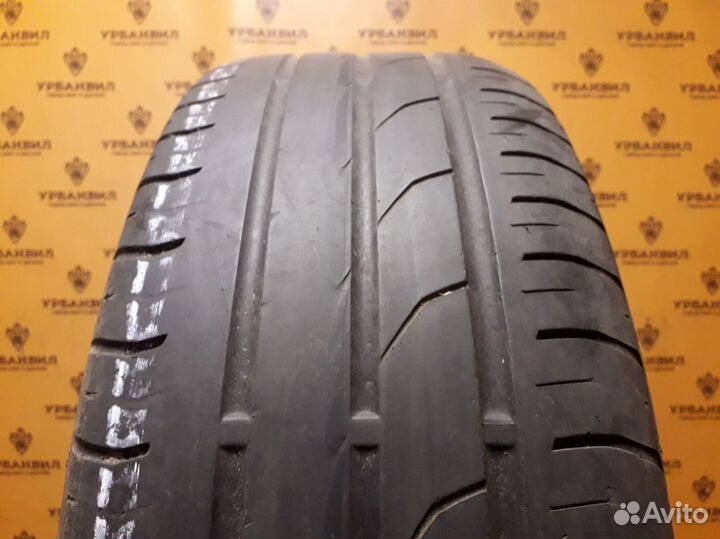 Continental ContiPremiumContact 2 205/60 R16