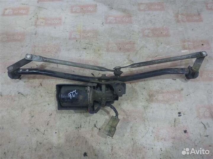 Трапеция стеклоочистителя Daewoo Nexia N100 G15MF