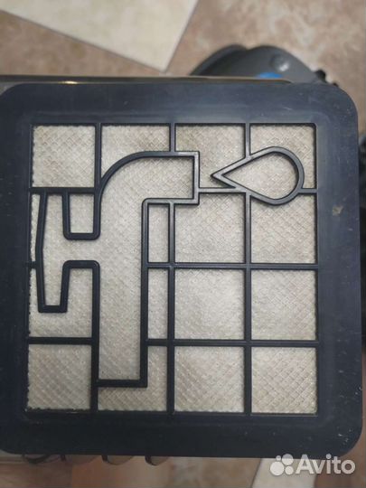 Пылесос Philips power cyclone 5