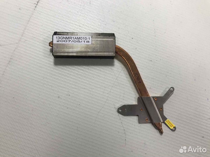Термотрубка для Asus Z53S