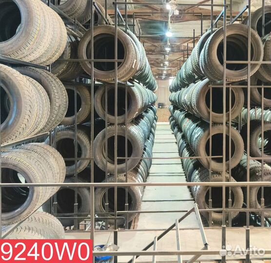 Dunlop SP Winter Sport 3D 205/60 R16 87L