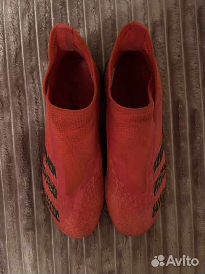 Футзалки adidas predator