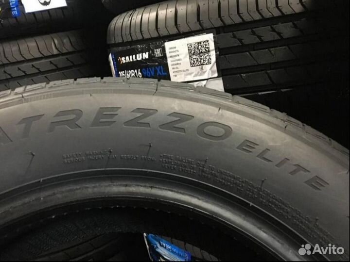 Sailun Atrezzo Elite 205/60 R16 96V