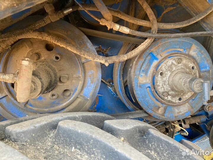 Комбайн Енисей Енисей-950, 2000