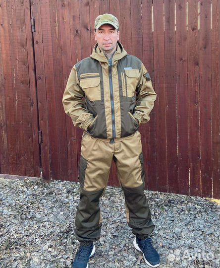 Костюм летний, охота,рыбалка
