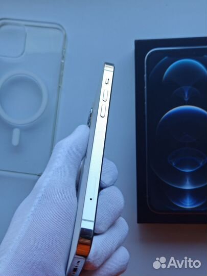 iPhone 12 Pro, 128 ГБ