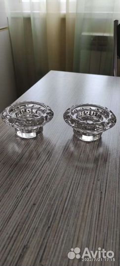 Подсвечник