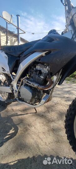 Мотоленд xr 250