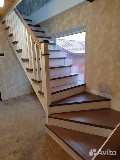 Лестница для дома