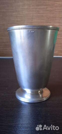 Ложка серебро