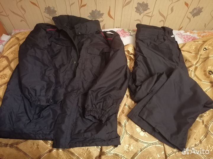 Полицейская форма комплект