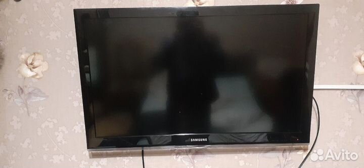 Телевизор samsung 32