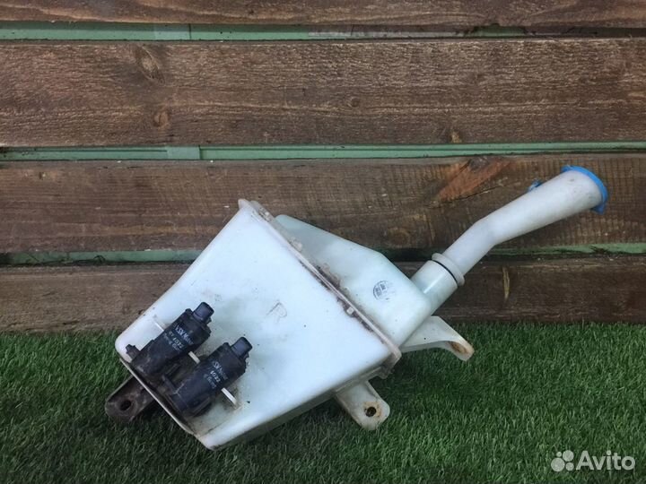 Бачок омывателя Chevrolet Aveo T200