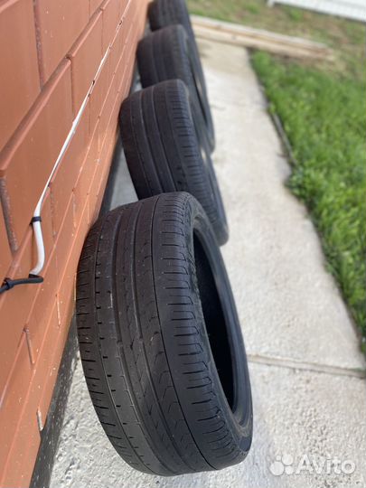 Pirelli Cinturato P7 225/45 R17