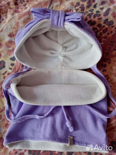 Головные уборы