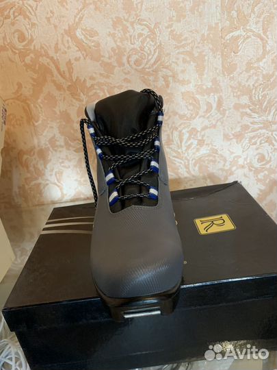 Лыжные ботинки Nordway