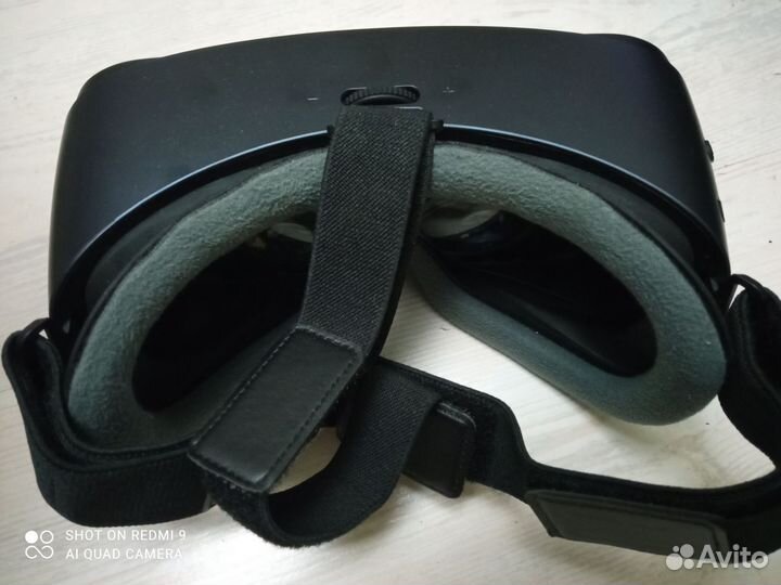 Samsung Gear VR