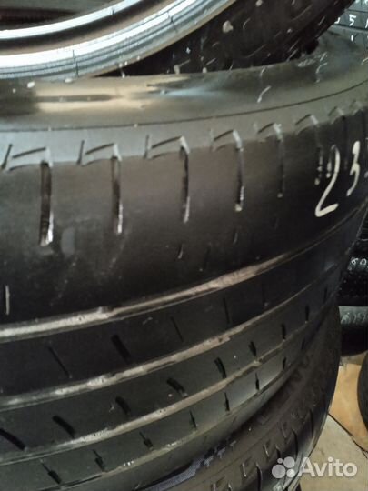 Bridgestone Turanza T005A 235/45 R18