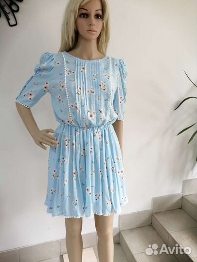 Ателье / ткани