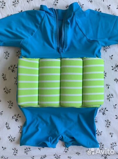 Купальник детский 92 98