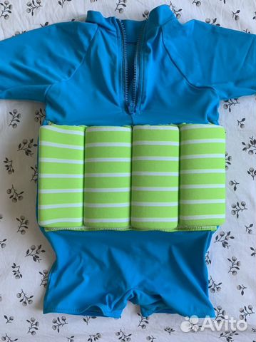 Купальник детский 92 98