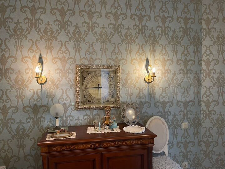 3-к. квартира, 83 м², 7/10 эт.