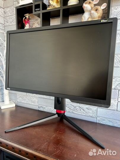 Мониторы 24