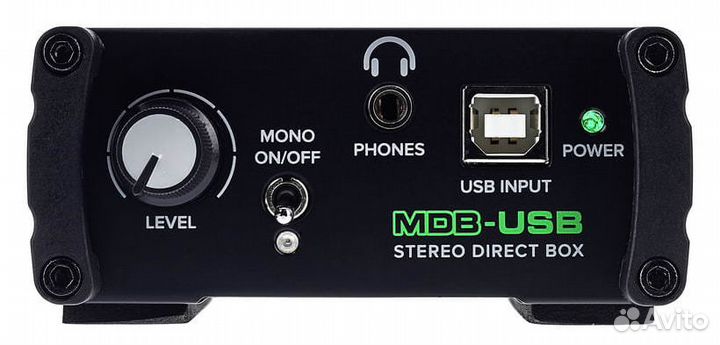 Mackie MDB-USB