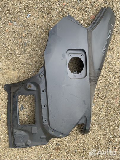 Крыло Toyota Camry V50