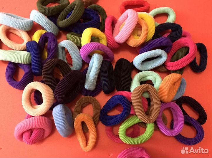 Резинка для волос