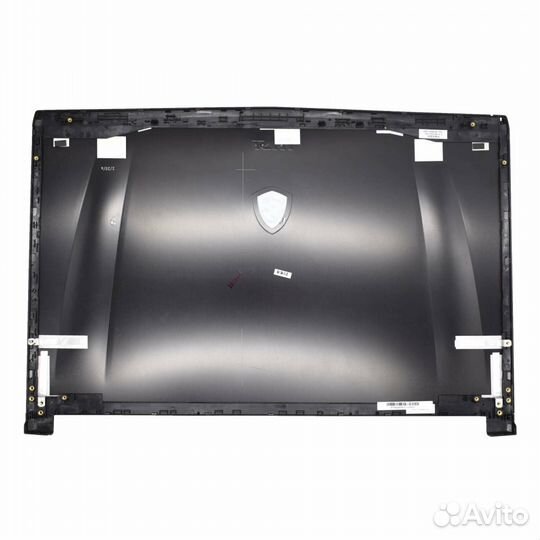Крышка матрицы новая MSI GE72 GF72 PE70 PE72 WE72