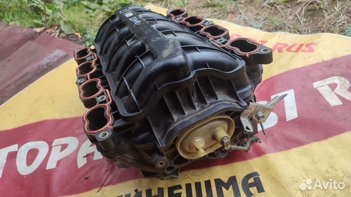 Впускной коллектор 1UR-FSE