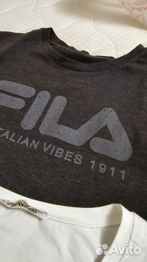 Футболки женские