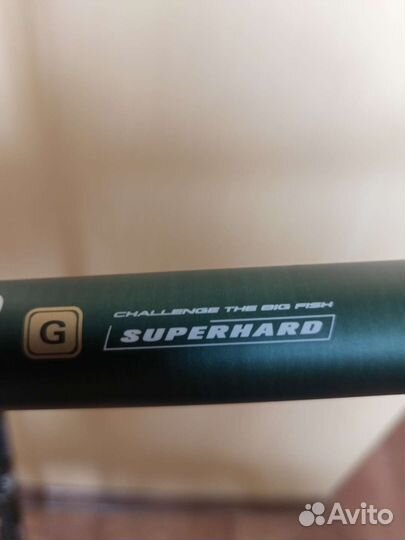 Удилище Mifine magician, miracle, магикан