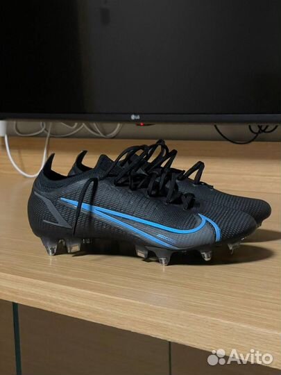 Бутсы nike mercurial