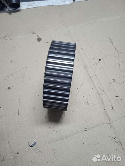 Шестерня распредвала audi a8 d2 ауди а8 д2 akg 4,2