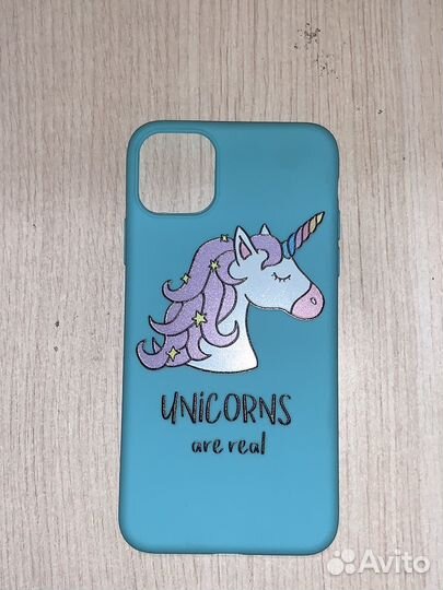 Чехол на iPhone 11 pro max