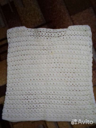 Вещи пакетом