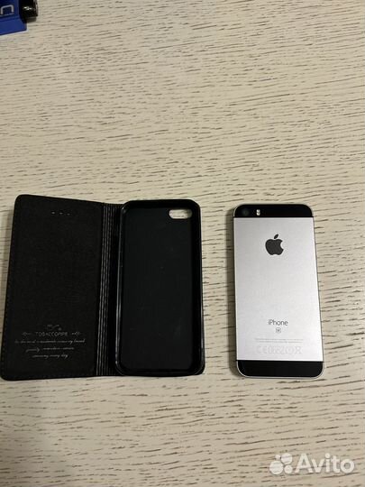 iPhone 5se 32gb