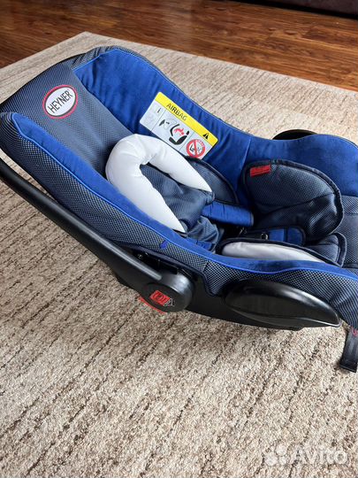 Автолюлька от 0