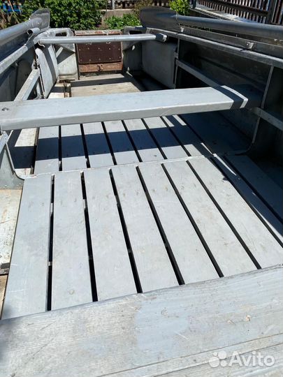 Продаю лодку Казанка