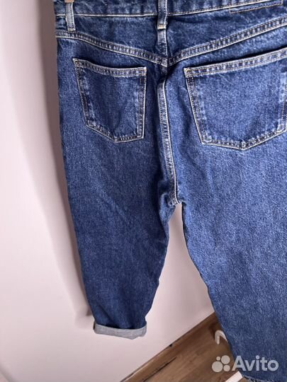 Джинсы mango