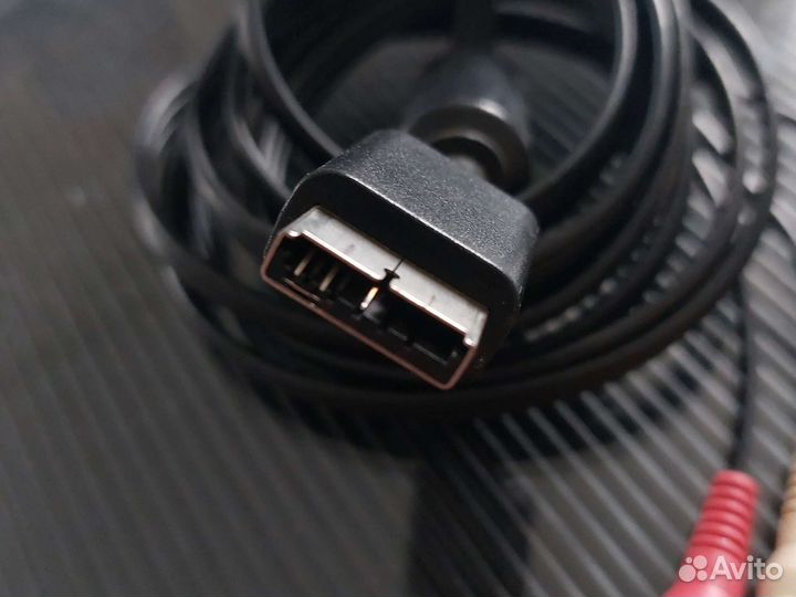 AV кабель для ps3/ps2/ps1 playstation 3 / 2 / 1