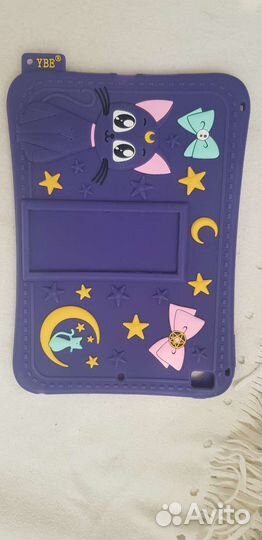 Бампер детский для Айпада мини 4