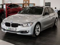 BMW 3 серия 2.0 AT, 2012, 184 017 км, с пробегом, цена 1 700 000 руб.