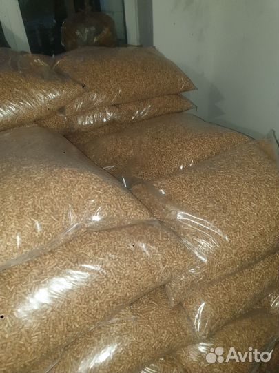 Кошачий наполнитель