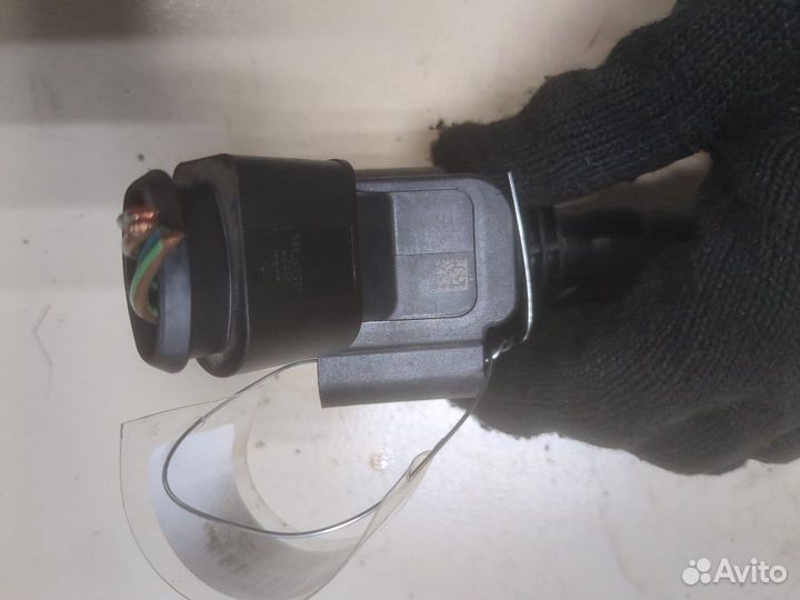 Катушка зажигания Volkswagen Golf 7, 2016